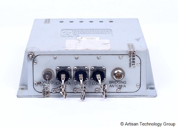 3e Technologies International 3E-525V-3 AirGuard Wireless Access Point