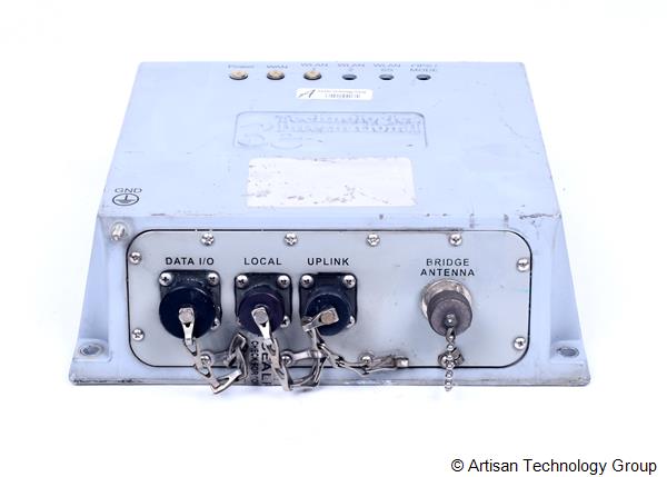 3e Technologies International 3e-525A-3 AirGuard Wireless Access Point