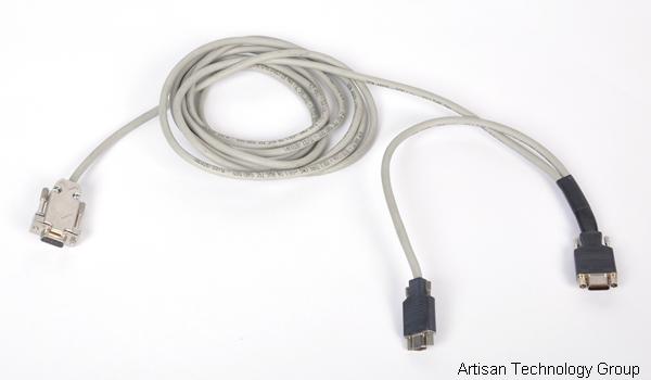 VMETRO 401-PCM515X-232 Micro-D Splitter to R232 Cable