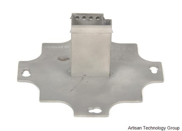 Sierra Instruments SRT-1000 19 x 30 x 47 Nozzle Assembly
