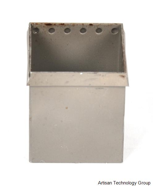 Sierra Instruments SRT-1000 41 x 41 x 47 Nozzle Assembly
