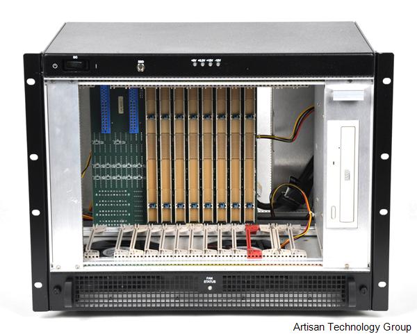 Carlo Gavazzi 5058ARY78FK-ABB Rackmount cPCI Enclosure