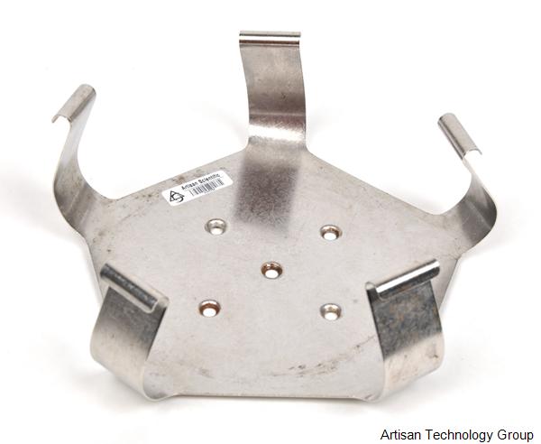 Flask Clamp 7.25 Inch without Springs
