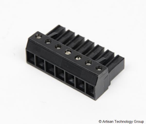 Compumotor  S Series High Current Option Terminal Block