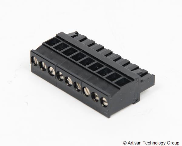 Compumotor S Series Terminal Block