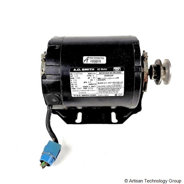 A.O. Smith GF2034 AC Motor