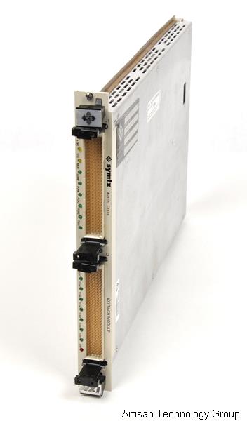 Symtx 105534-001 Tach I/F VXI Module