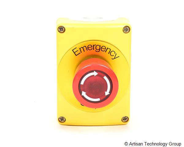ABB  Emergency Stop Device