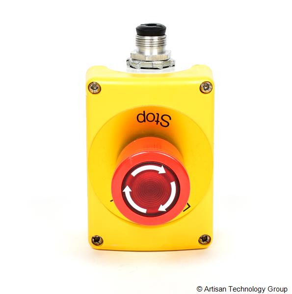 ABB  Emergency Stop Device