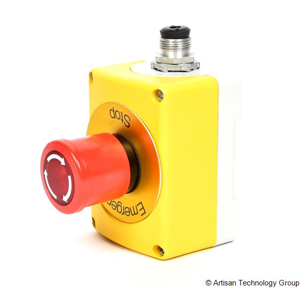 ABB (Emergency Stop Device) ArtisanTG™