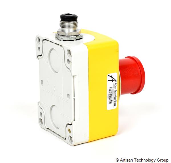 ABB (Emergency Stop Device) ArtisanTG™