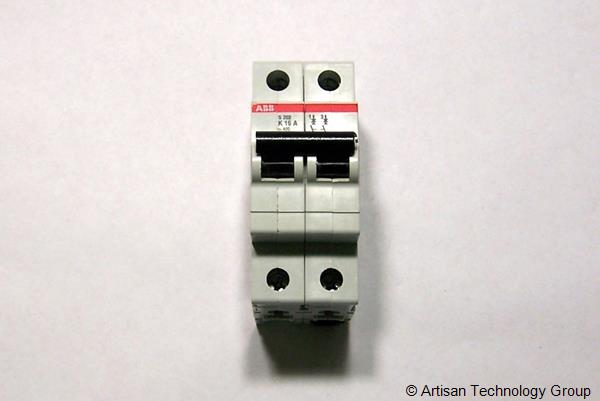 ABB 2CDS 251 001 R0104 (Miniature Circuit Breaker) | ArtisanTG™
