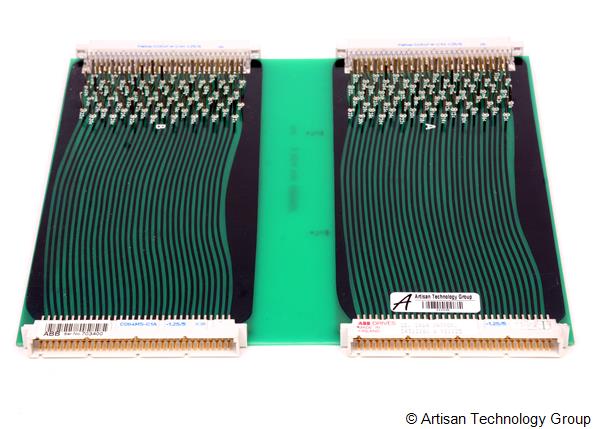ABB 2E-2x64-JATKOK Extension Board