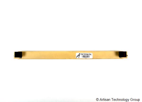ABB 4TE Single Slot Fill Panel