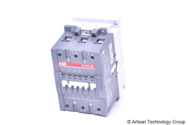 ABB A110-30 Contactor