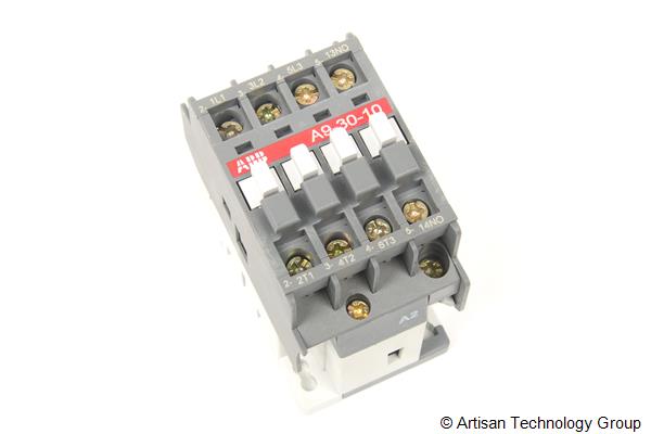 ABB A9-30-10 Contactor