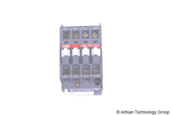 ABB A9-30-10 Contactor - Price, Specs