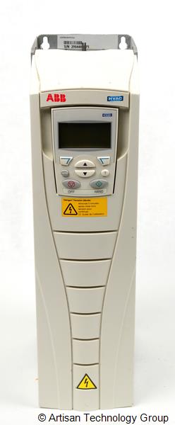 ABB ACH550-UH-011A-6 Drive