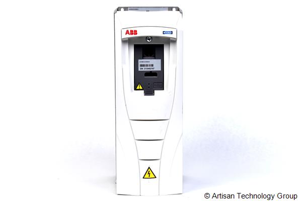 ABB ACH550-UH-08A8-4 Drive