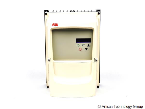 ABB ACS250-01U-05A8-1+B063 Micro Drives with IP66/NEMA Enclosure