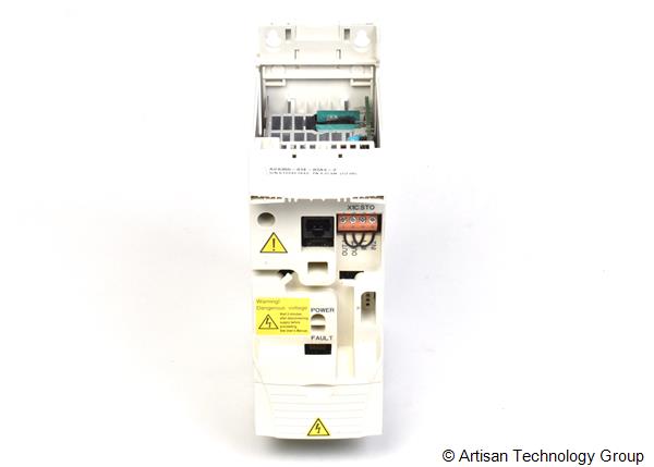 ABB ACS355-01E-02A4-2 Machinery Drive