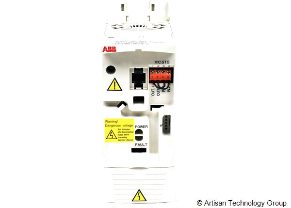 ABB ACS355-03E-03A3-4 Machinery Drive
