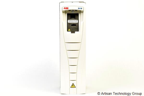 ABB ACH550-U0-015A-4 Standard Drive