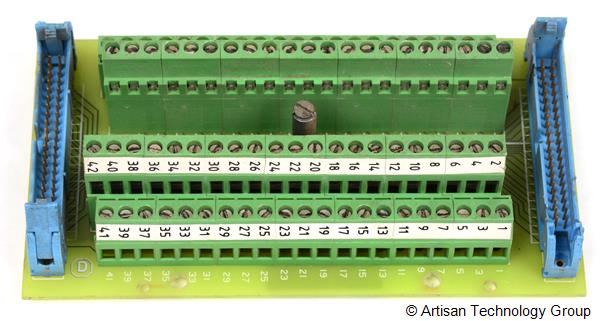ABB UT86-2X40C Terminal Block