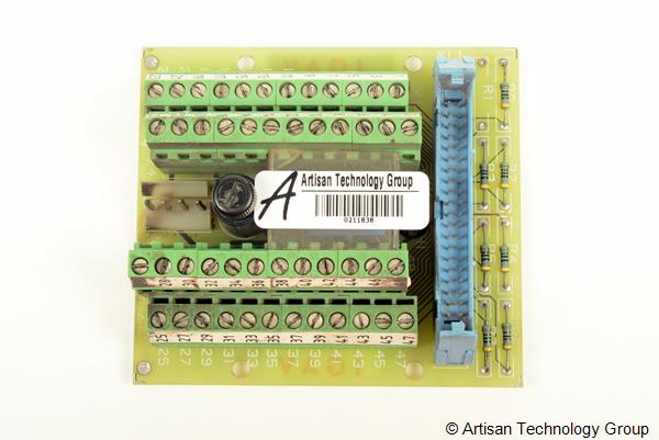 ABB AI86-8CH Terminal Block