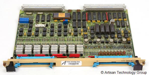 ABB AIO86-8/4 Analog Interface Board