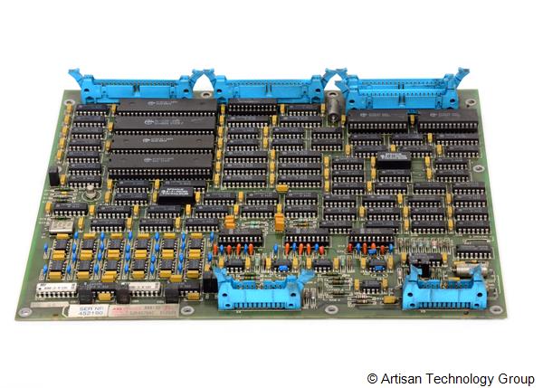ABB ANA-3D Module