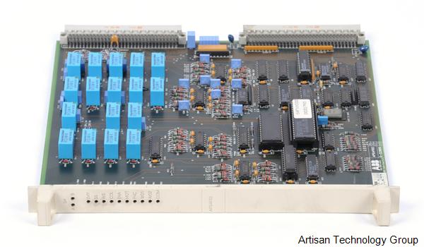 ABB APSAF03 Robotics Safety Board