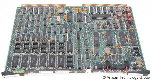 AccuRay 083883-004 PC Interface Circuit Board