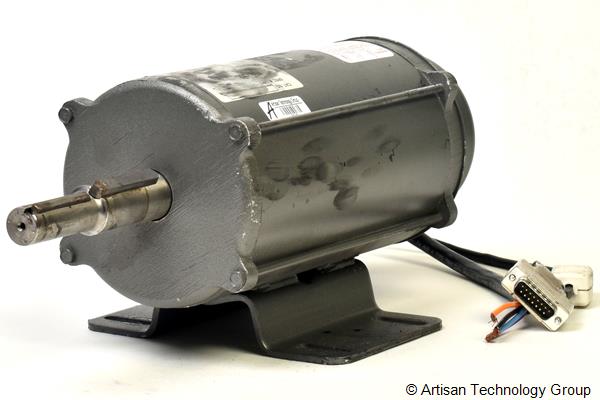 Baldor 2023710-001 Brushless Motor