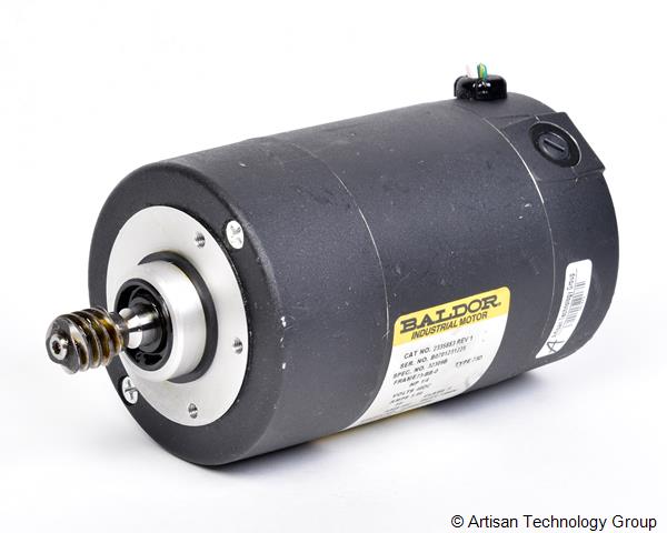 ABB / Baldor 2335883 Industrial Motor