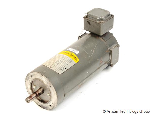 Baldor 33-2311Z122G1 DC Motor