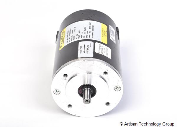 33068A Baldor (Brushed DC Motor) | ArtisanTG™