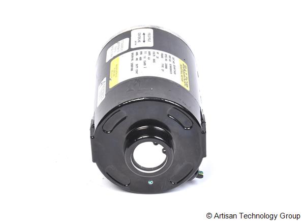 33068A Baldor (Brushed DC Motor) | ArtisanTG™