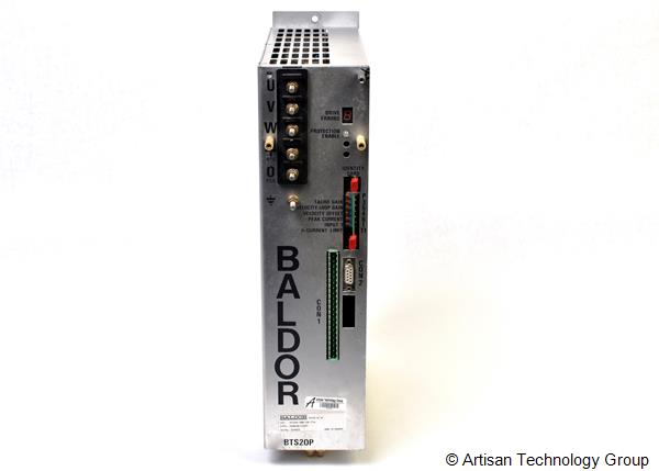 Baldor BTS20-300-20-714 IGBT Drive