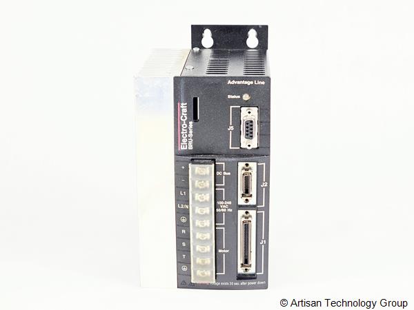 Electro-Craft DDM-019 BRU Series Advantage Line Drive