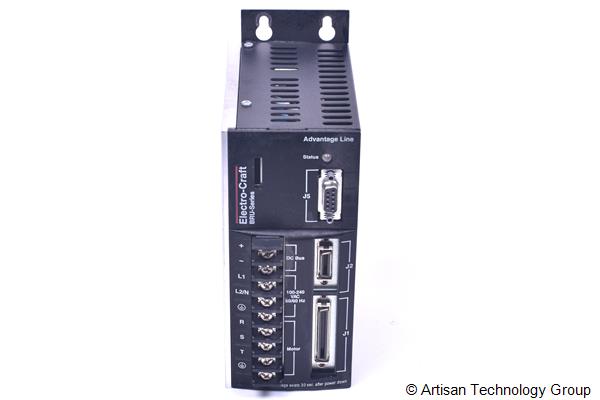 Electro-Craft 47202701 BRU Series Advantage Line Drive