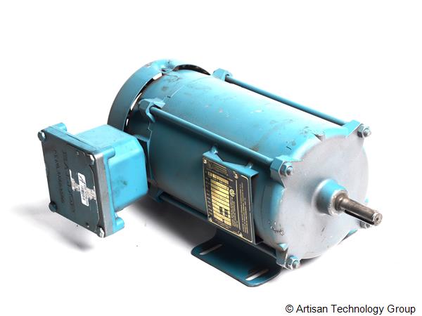 Baldor L5004A Electric Motor