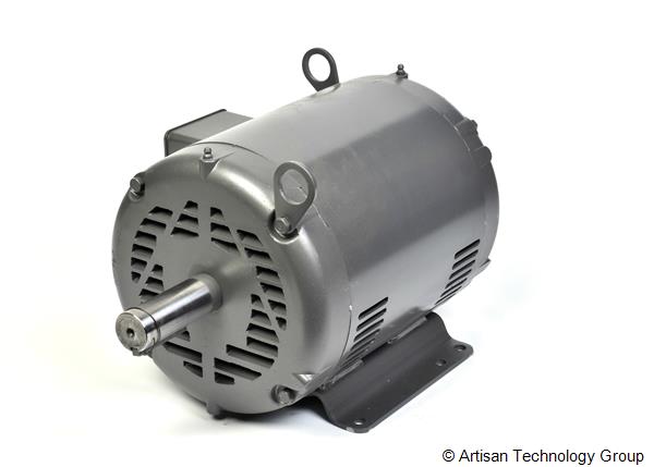 Baldor M3303T 3-Phase Industrial Motor