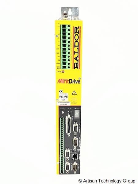 Baldor MD1A10SR-RC20  MintDrive Servo Drive