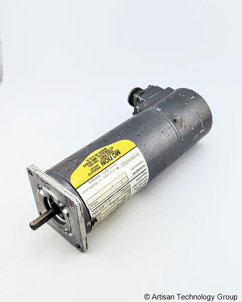 Baldor MT-2250-BCYCN Permanent Magnet Servo Motor