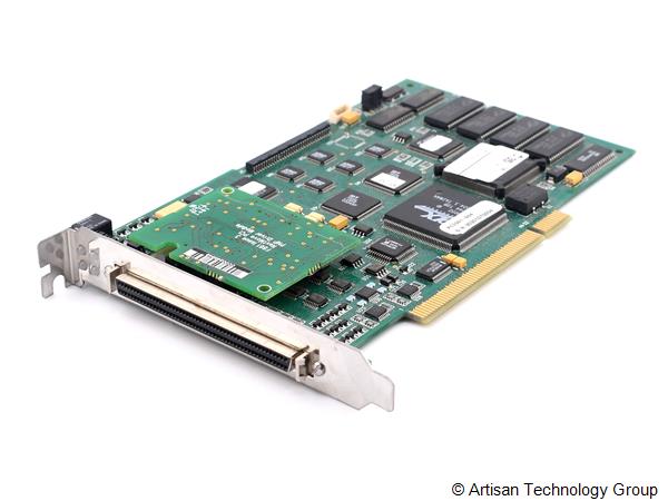 Baldor NextMove PCI001-504 PCI Motion Controller