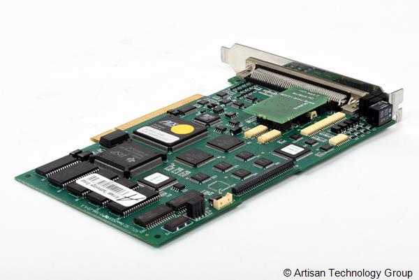 NextMove PCI001-508 Baldor (PCI Motion Controller) | ArtisanTG™