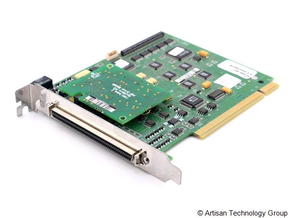 Baldor NextMove PCI002-501 PCI Expansion Card