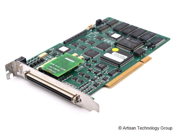 Baldor NextMove PCI001-508 PCI Motion Controller