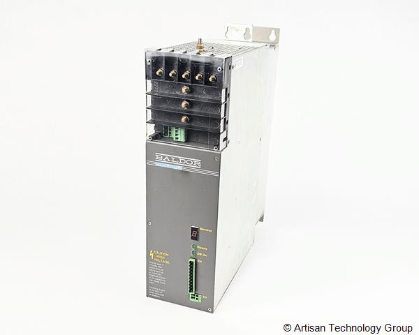 Baldor PSM4A030-PR2 Power Supply Module